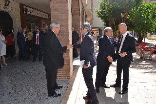 X Encuentro de Jueces de Paz de la Región de Murcia